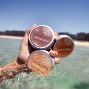 Plastic Free Sunscreen