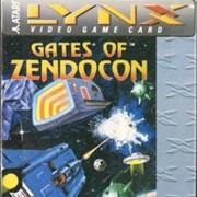 Gates of Zendocon