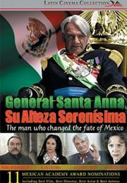 Su Alteza Serenisima