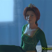 Princess Fiona