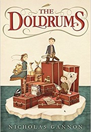 The Doldrums (Nicholas Gannon)