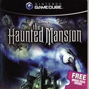 The Haunted Mansion