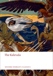 The Kalevala (Anonymous)