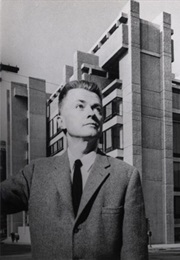 Spaces: The Architecture of Paul Rudolph (1983)