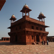 Fatehpur Sikri