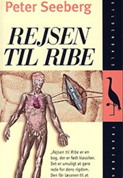 Rejsen Til Ribe (Peter Seeberg)