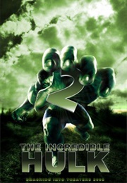 The Incredible Hulk 2 (2011)