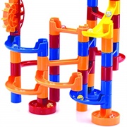 Marble Maze