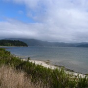 Tillamook Bay