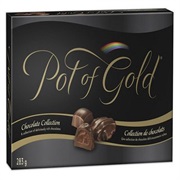 Pot of Gold Chocolate