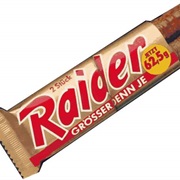 Raider