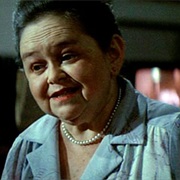 Zelda Rubinstein