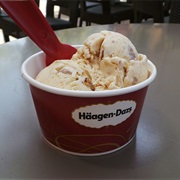 Häagen-Dazs