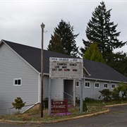 Crow, Oregon