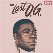 The Last O.G.