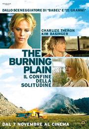The Burning Plain (2008)