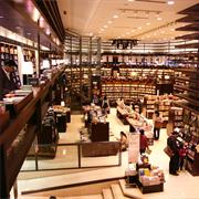 Eslite Dunnan Store (Taipei, Taiwan)