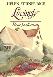 Poems for All Seasons (Helen Steiner Rice)