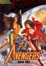 Search and Rescue (Greg Cox)