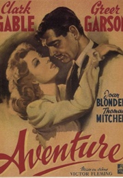 Adventure (Clark Gable) (1945)