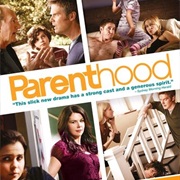 Parenthood Season 1