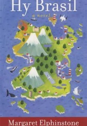 Hy Brasil (Margaret Elphinstone)