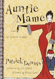 Auntie Mame (Patrick Dennis)