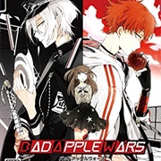 Bad Apple Wars