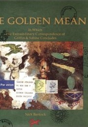 The Golden Mean (Nick Bantock)