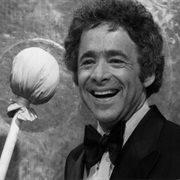 Chuck Barris