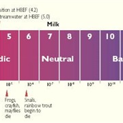 Ph Scale Invented (1909)