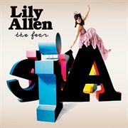 The Fear- Lily Allen