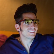 David Dastmalchian - Kurt