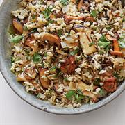 Wild Rice