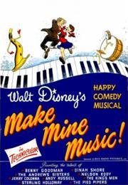 Make Mine Music