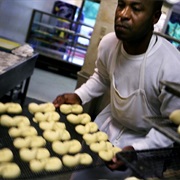 Pharaoh's Donuts (St. Louis, MO)