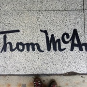 Thom McAn Shoes