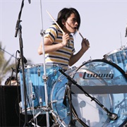 Christopher Guanlao (Silversun Pickups)
