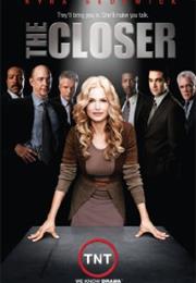 The Closer (2005)