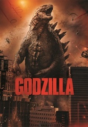 Godzilla (2014)
