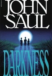 Darknes (John Saul)