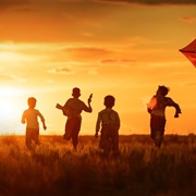 Play Outside Until I Fall Asleep on the Ground