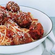 Mamma Mia - 50 Must-Try Italian Foods