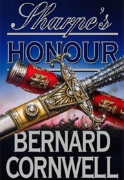 Sharpe&#39;s Honour (Bernard Cornwell)