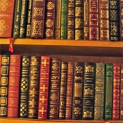 Read at Least 200 Books