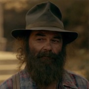 Grady Lee Richmond - Ishmael Polk