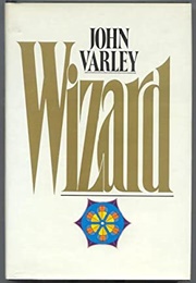 Wizard (Varley)