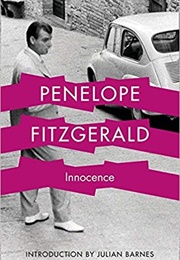 Innocence (Penelope Fitzgerald)