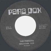 FINGERS - Isolation