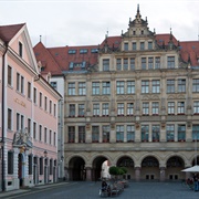 Rathaus, Görlitz